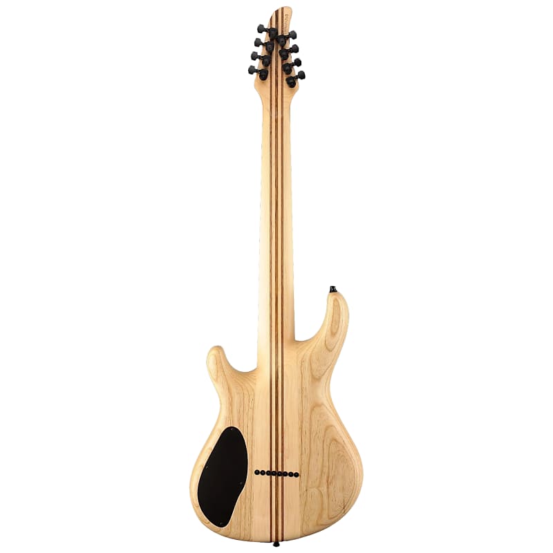 Mayones Regius 8 | Reverb Canada