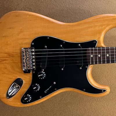 Fender Stratocaster '76 for sale
