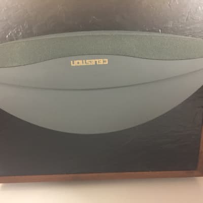 Celestion Center Channel Speaker image 6