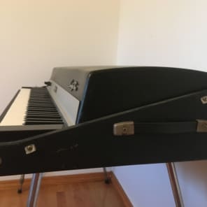 Fender Rhodes Mark I Stage 73 1971 with Dyno My Piano  mod image 7