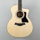 Taylor 114ce Acoustic/Electric Guitar (2203112071)