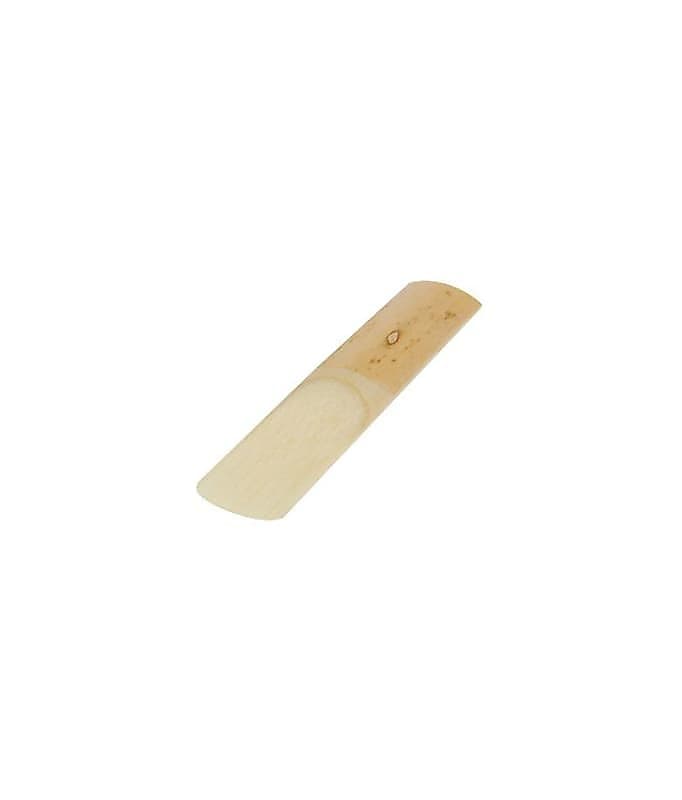 Rico Bb Clarinet Reed, #2, Single | Reverb