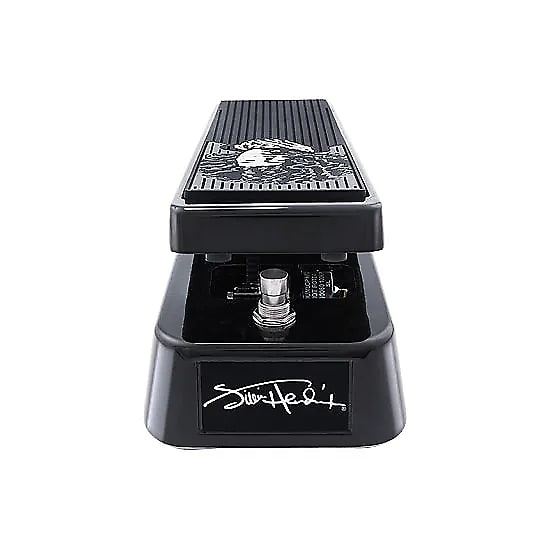 Dunlop JH-2 Jimi Hendrix Signature 70th Anniversary Cry Baby Wah