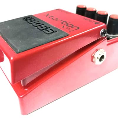 Reverb.com listing, price, conditions, and images for boss-xt-2-xtortion