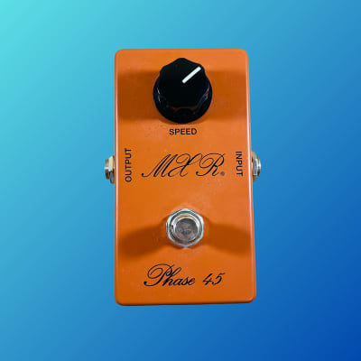 MXR CSP105 '75 Vintage Phase 45 | Reverb