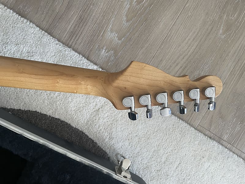 G&L USA Legacy | Reverb Canada G&L USA Legacy | Reverb Canada