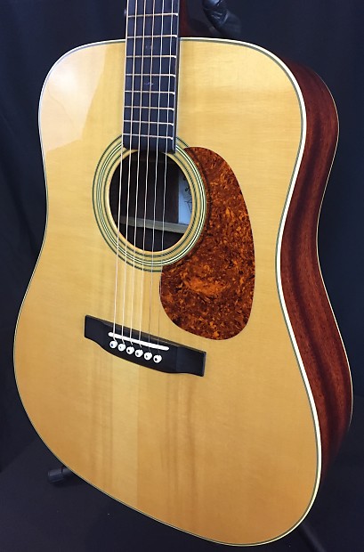 Jhnson(ジョンソン)JD26アコースティックギター美品!!オール単板