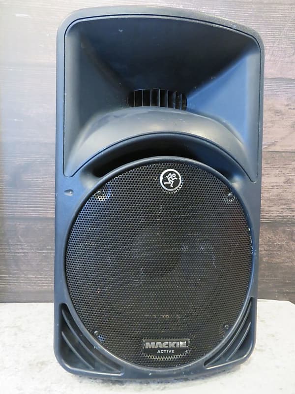 Mackie SRM 450 V2 Powered Speaker (Cincinnati, OH) Reverb