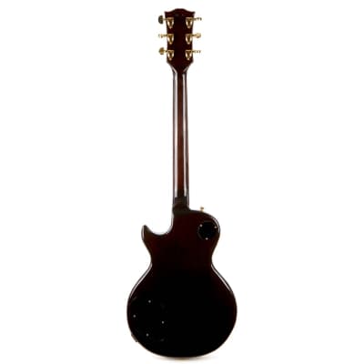 Vintage Gibson Les Paul Custom Modified Goldtop 1970's image 5