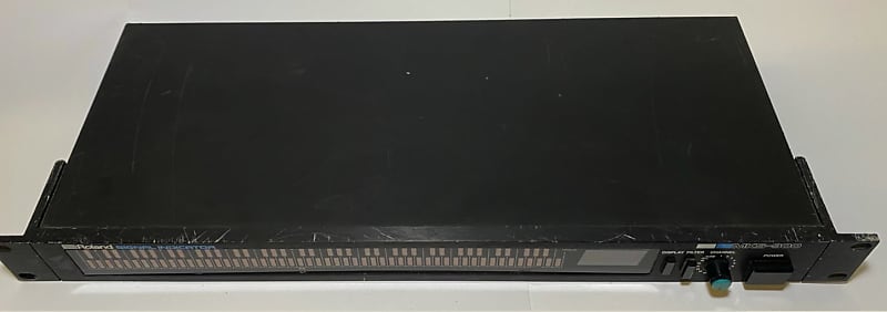 Roland MKS-900 Early 80s Midi Signal Indicator Filter | Reverb