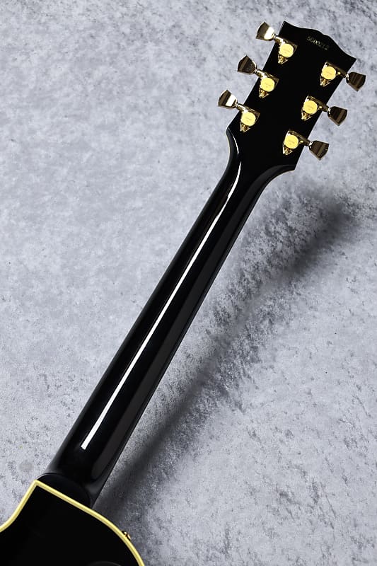Navigator N-LP-CTM -Ebony- 【2021'sUSED】【ESP】【Made In Navigator N-LP-CTM -Ebony- 【2021'sUSED】【ESP】【Made In