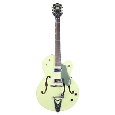 Gretsch G6118T-60 Vintage Select '60 Anniversary with Bigsby