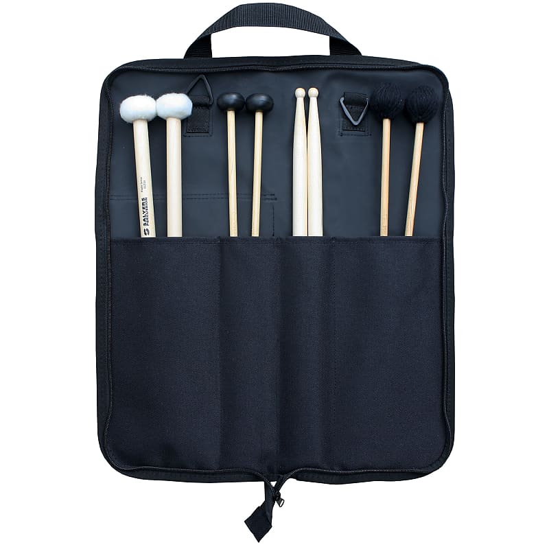 Salyers Percussion Student Percussion Stick, Mallet, Timpani Reverb