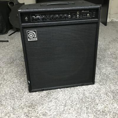 ベース Ampeg B-1R MADE IN USA 150W ベース Ampeg B-1R MADE IN USA