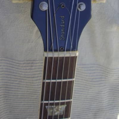 Gibson Les Paul Standard 1974 Tobacco Sunburst image 6