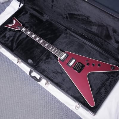 Dean V Select 24 Kahler | Reverb