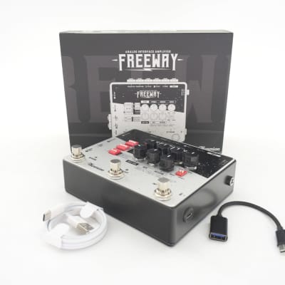 Reverb.com listing, price, conditions, and images for thermion-outlaw