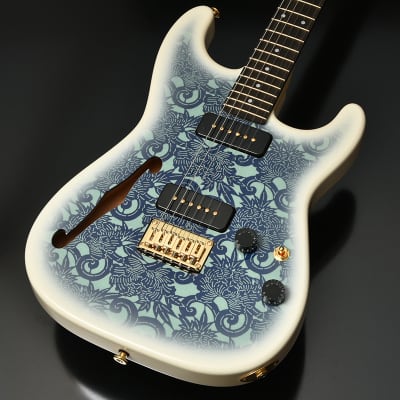 ROSETTA VESSEL Japanese Collection SP22 “和紙“（WASHI）#322