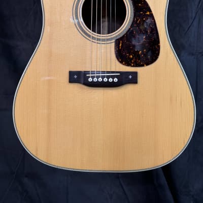 Tama Acoustic Guitar - Model 3561 (1974-1976) - Natural for sale