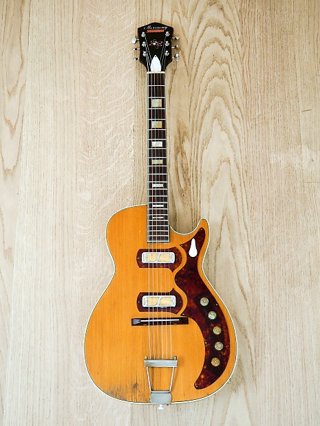 Harmony stratotone h49 sale