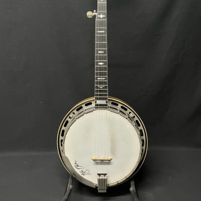 Gibson RB-250 Banjo, ca. 1971 image 1
