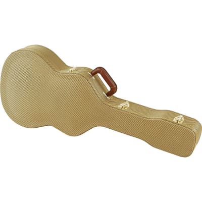 Musician's gear deluxe electric deals guitar case