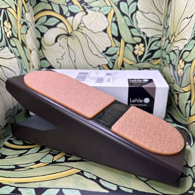 Reverb.com listing, price, conditions, and images for lehle-volume
