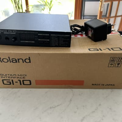 Roland GI10