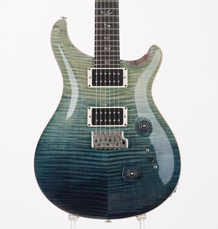ギター PRS Custom24 KID Ltd Wood Library Paul Reed Smith(PRS) KID Limited Custom 24 Wood Library Old
