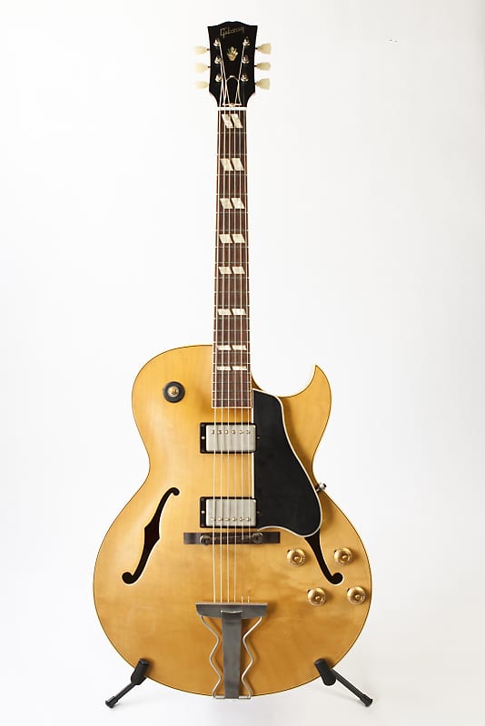 Immagine Gibson Custom Shop  '59 ES-175D Reissue - 3