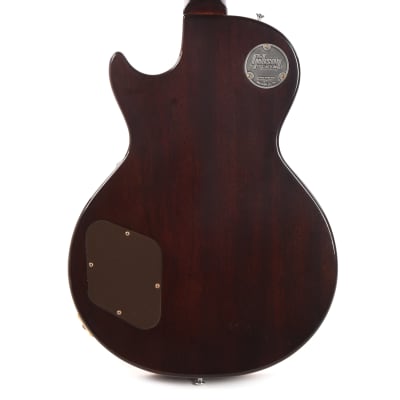 Gibson Custom Shop 1957 Les Paul Goldtop "CME Spec" Darkback VOS w/59 Carmelita Neck (Serial #74443) image 3