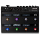 Line 6 HX Effects Guitar Multi-Effects Floor Processor w/ USB MIDI True Bypass