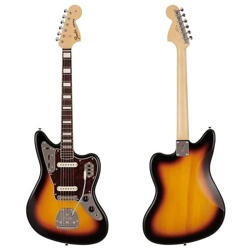 Fender 2023 Collection Made In Japan Traditional Late '60s