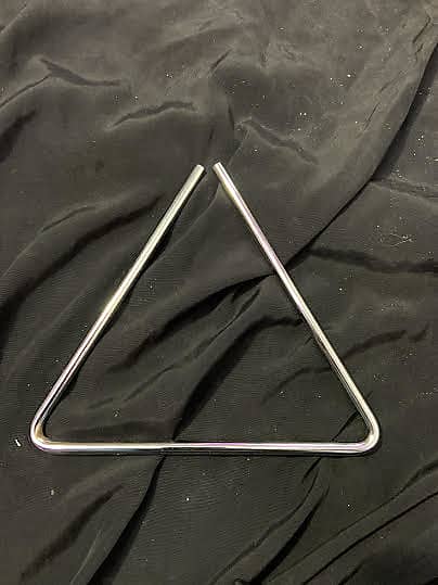 Unbranded  Triangle image 1