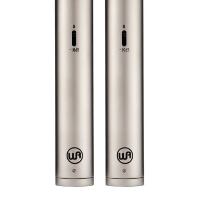 WARM AUDIO WA-84 コンデンサーマイク　中古美品！ 中古WARM AUDIO 「WA-84 コンデンサーマイク」