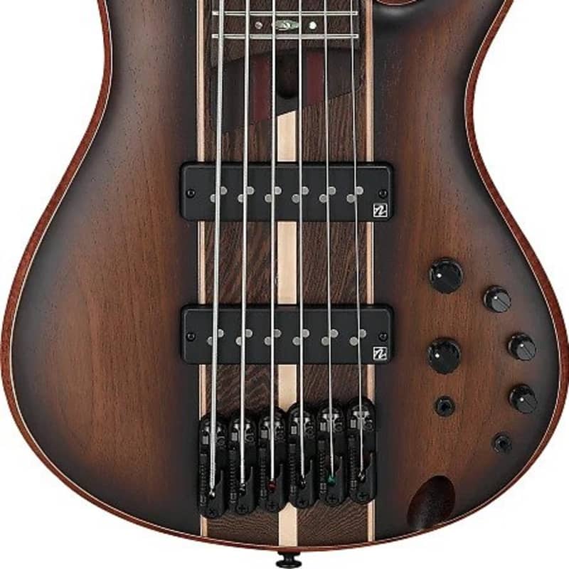 Xotic XJ 1T 6 String Ash Black Burst Maple Fingerboard 2021 (S/N:J 