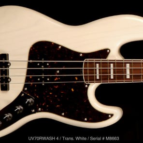 Sadowsky Metroline UV70 Sunburst – Chicago Music Exchange