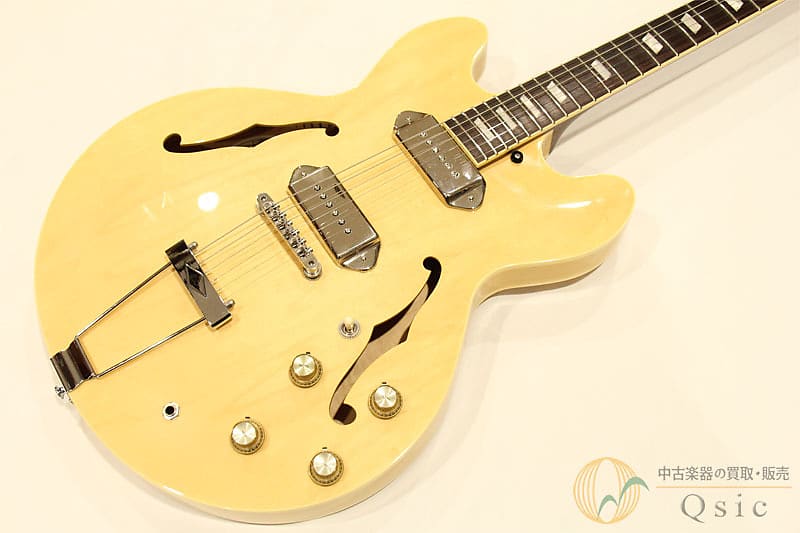 Epiphone Elitist Casino | Reverb