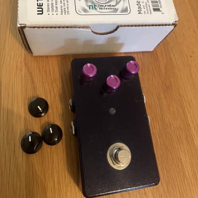 Reverb.com listing, price, conditions, and images for neunaber-audio-wet-reverb