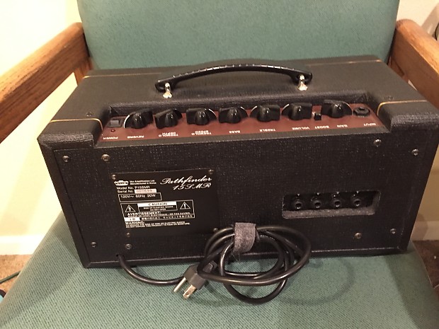 その他 VOX Pathfinder 15 これ1台あればいい VOX Pathfinder 15R | SOUNDRAWER