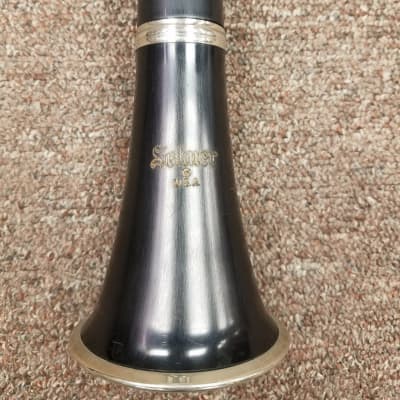 Selmer Clarinet CL-300 --Made In USA image 5