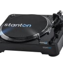 Stanton T62 MKII Turntable with 300 Cartridge
