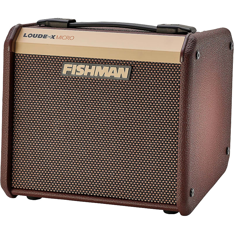 Fishman Loudbox Micro | Reverb