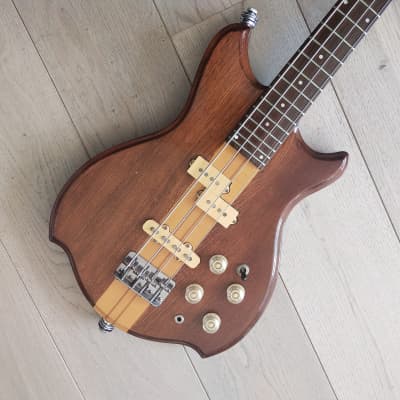 Suzuki Grand Bass HS Anderson 1970s Natural for sale