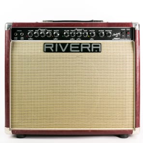 Rivera Chubster 40 40-Watt 1x12" Guitar Combo