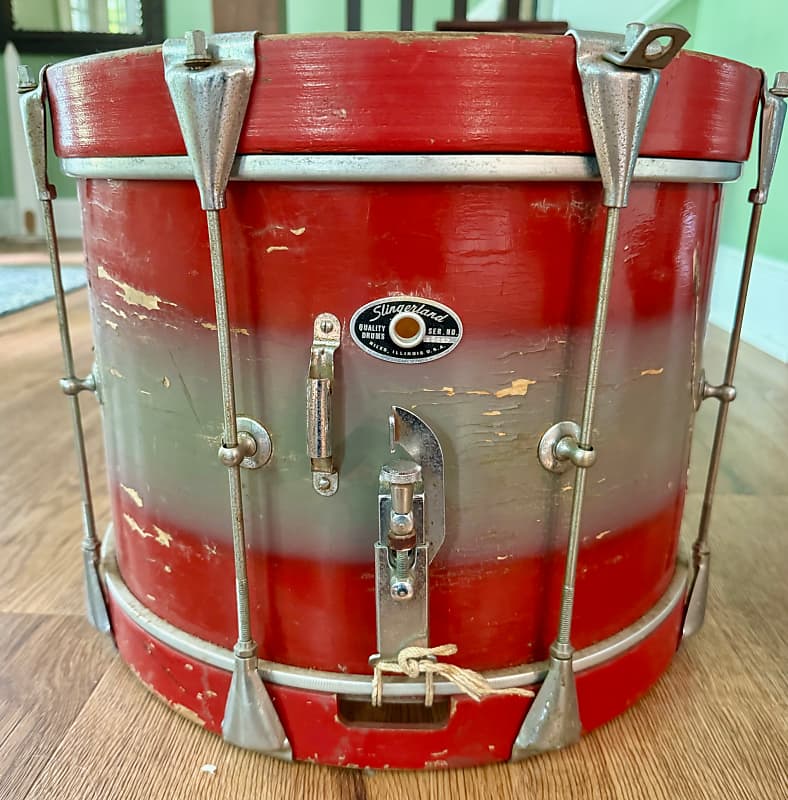 Slingerland Vintage Slingerland 14