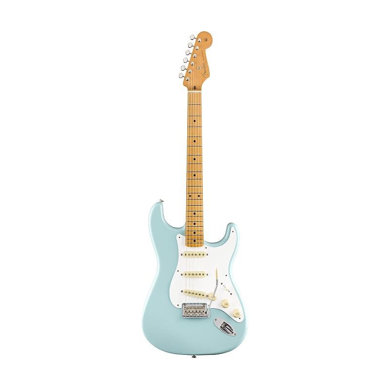 ギター Fender Vintera 50's Stratocaster Mod Fender Vintera '50s Stratocaster Modified Review | GuitarPlayer