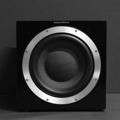 B&W Bowers & Wilkins ASW10CM Subwoofer image 2