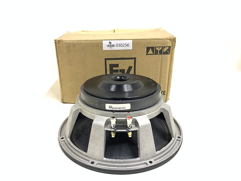 Electro-Voice DVX 3121 12