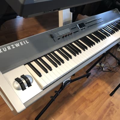 Kurzweil Sp 2 X